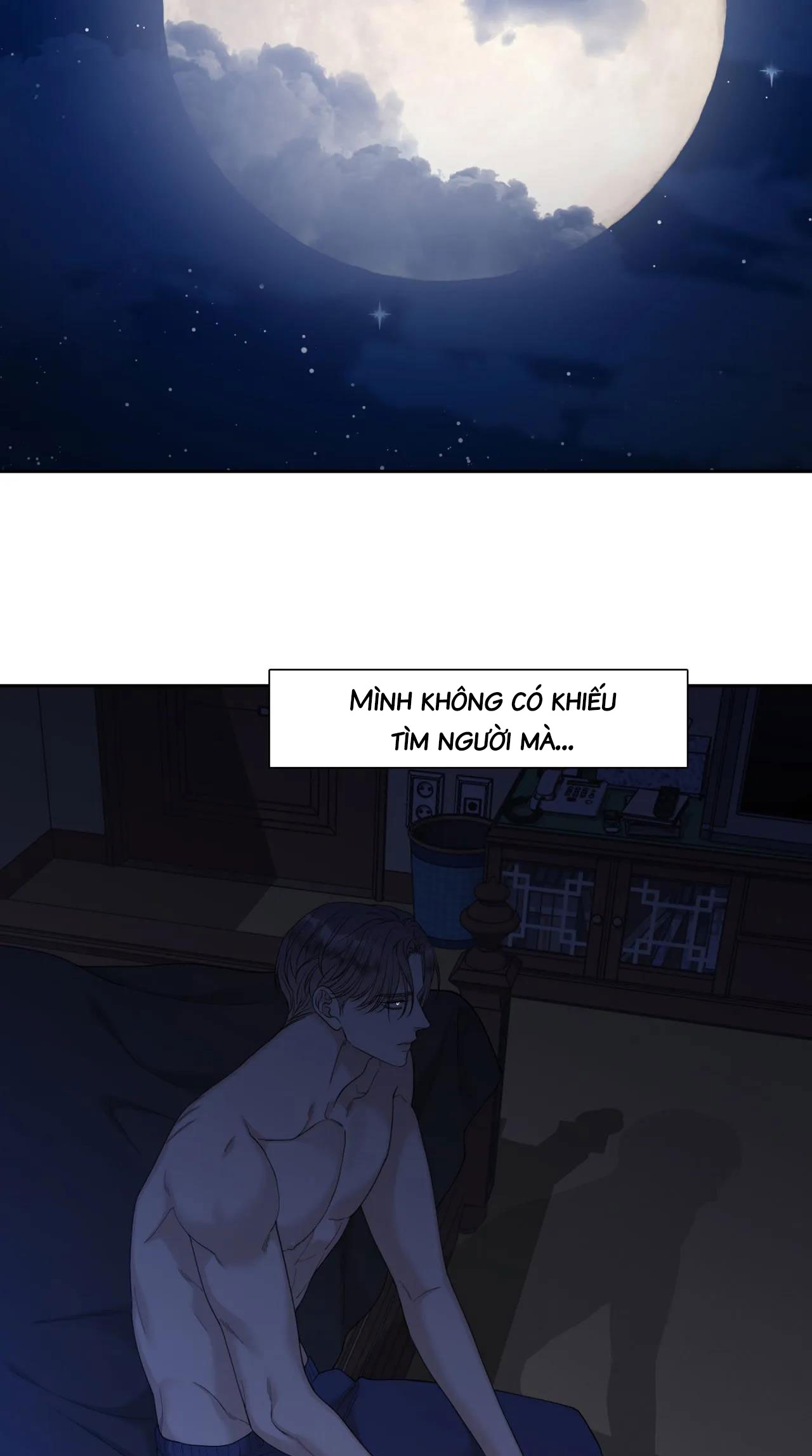 tên cặn bã chapter 18 46