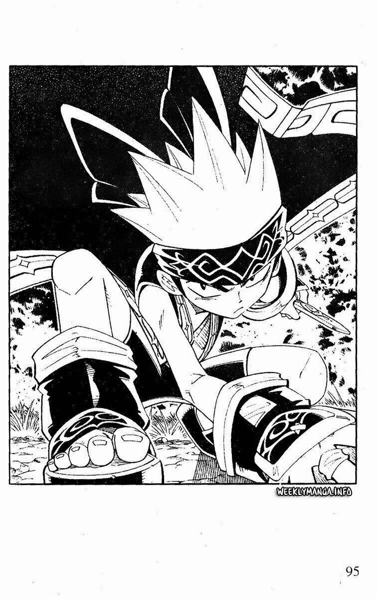 vua pháp thuật chapter 183 4