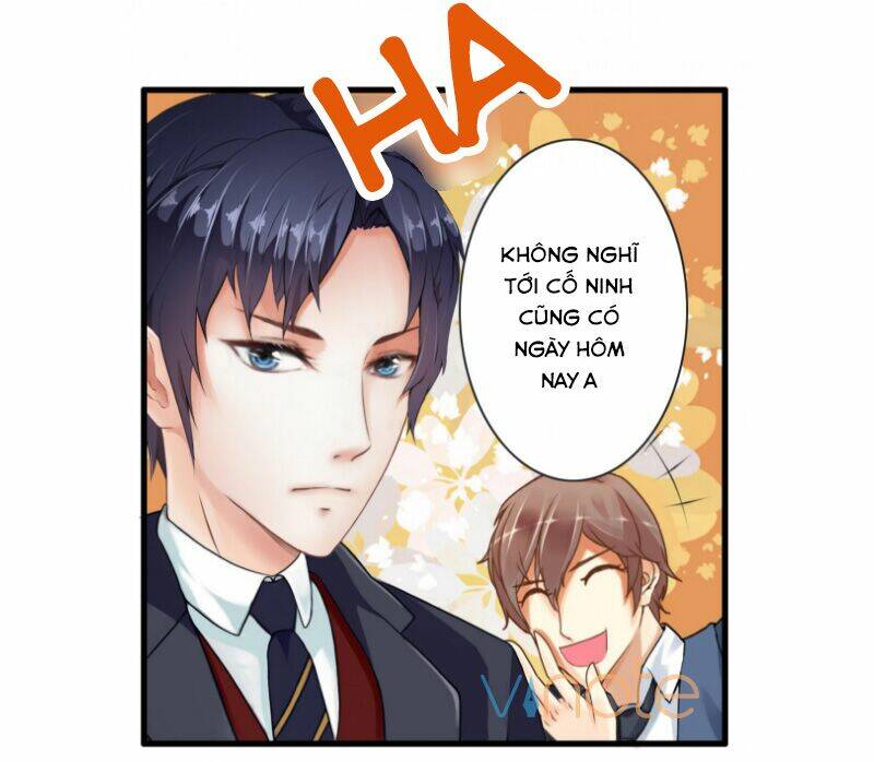 em muốn chiếm lấy nụ hôn của anh chapter 3 15