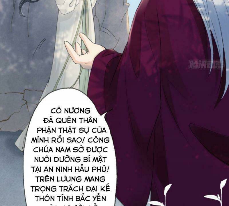mê hoặc nhân tâm chapter 3 12