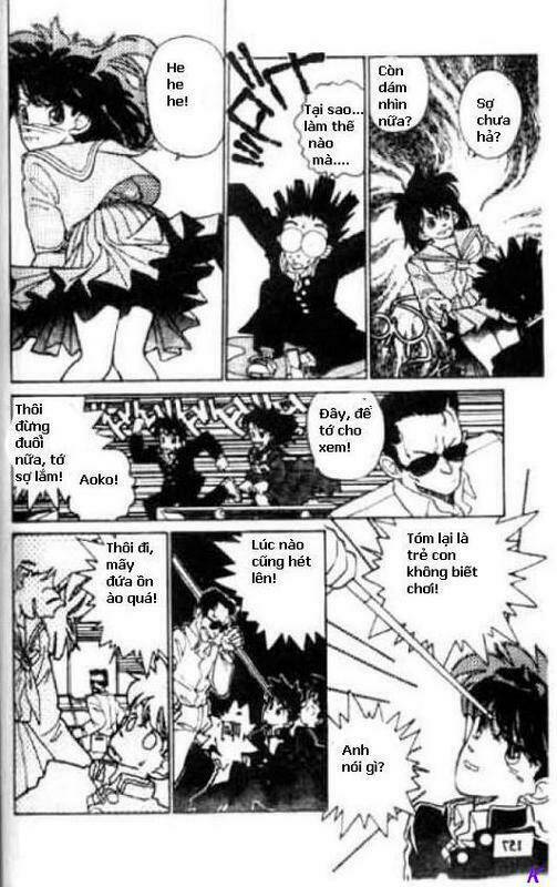 kaito kid chapter 13 5