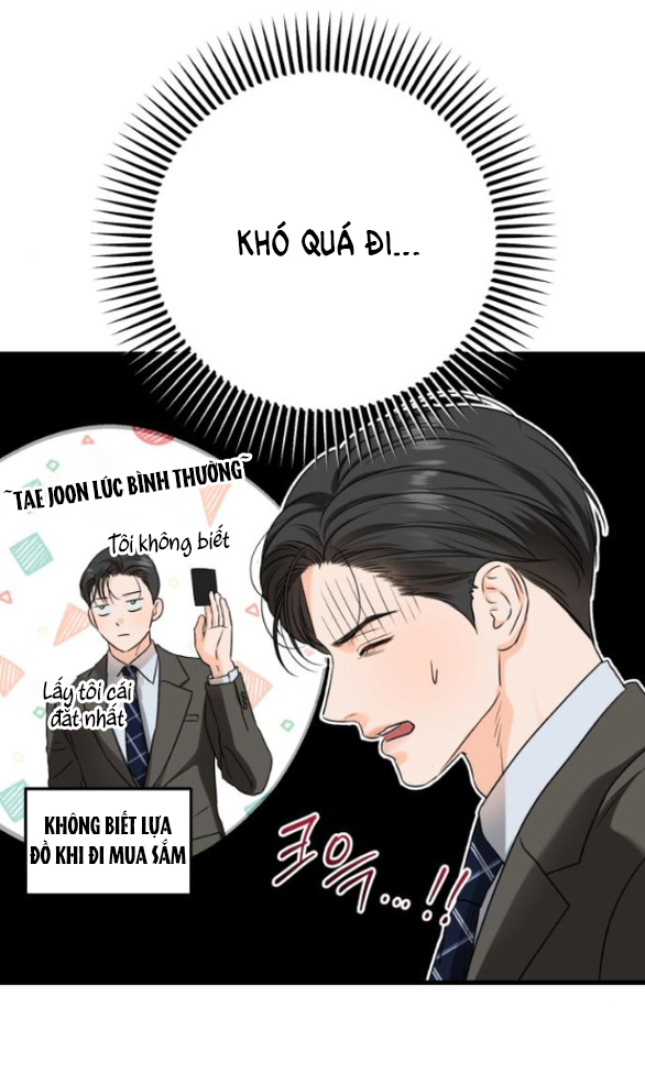 Nóng Lòng Muốn Giày Vò Em chapter 43.2 23