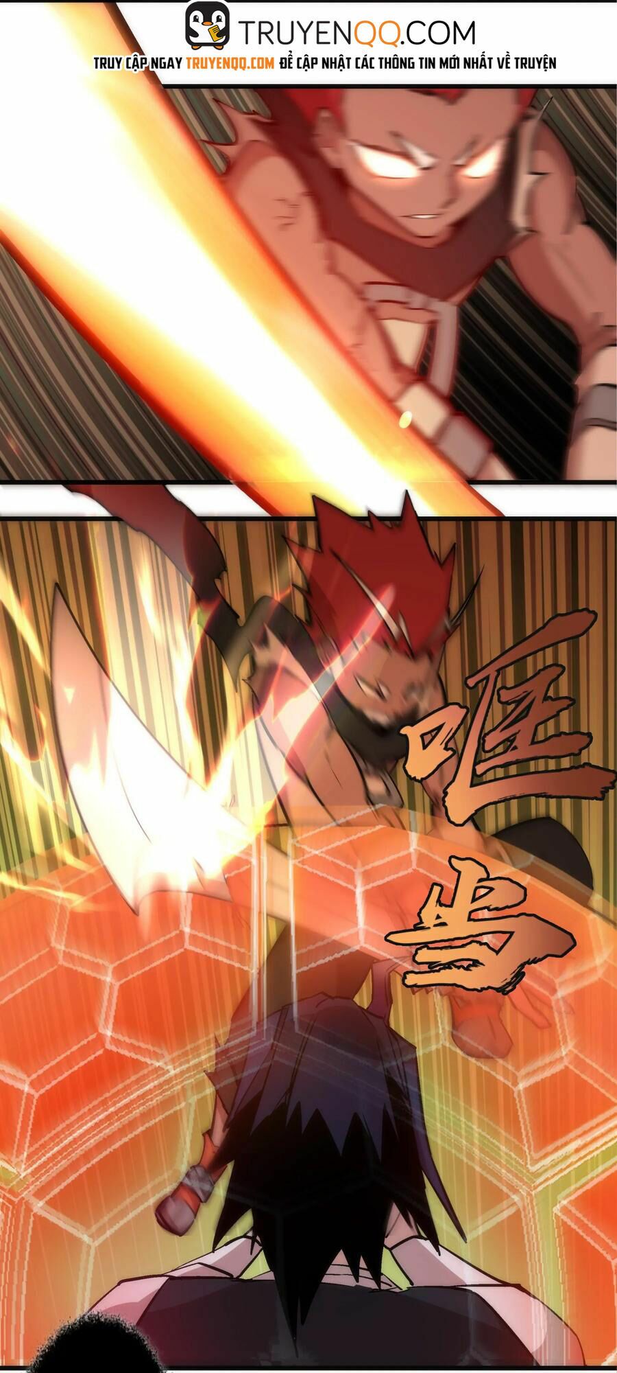 tôi không phải quỷ vương chapter 35 49