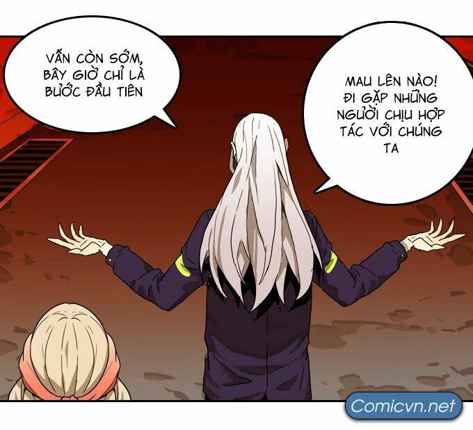 dị nhân bất tử chapter 45 24