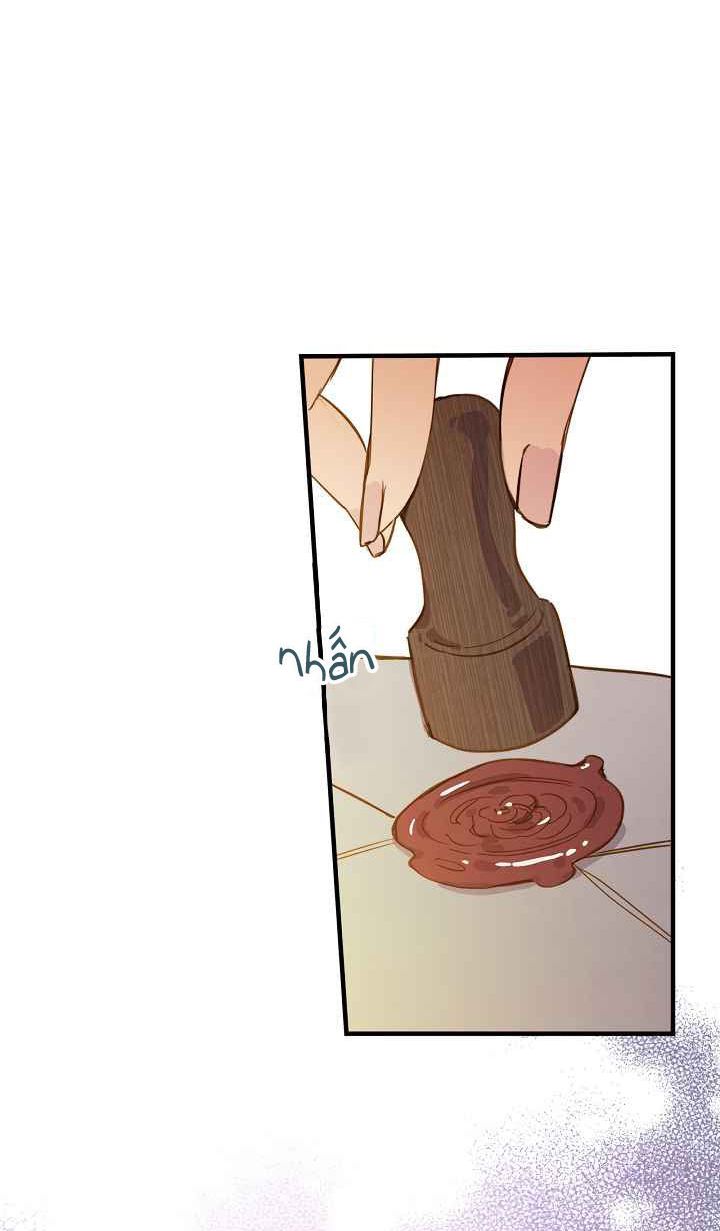 hoàng phi bóng tối - shadow queen chapter 32 61