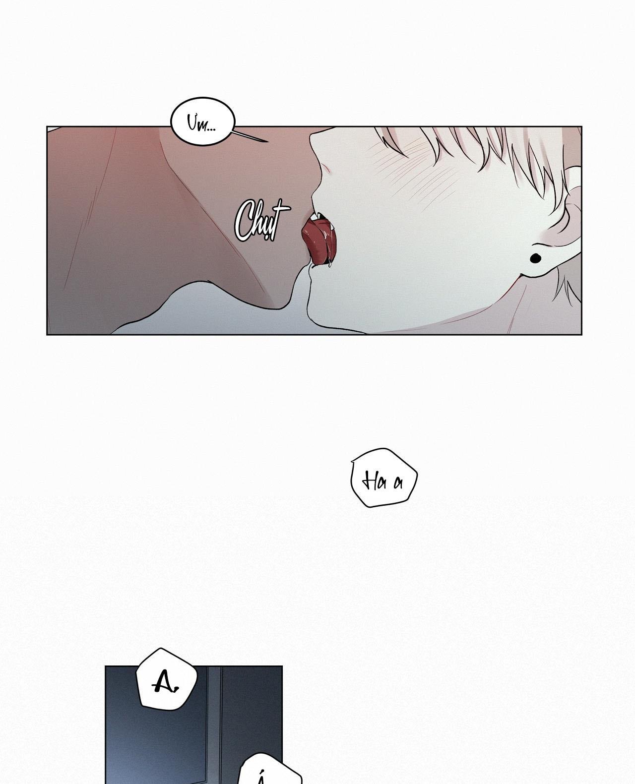 hiến tế máu chapter 17 28