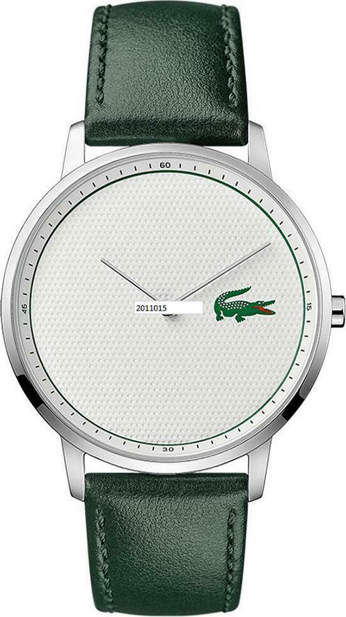 Đồng Hồ Nam Dây Da Lacoste 2011015 &quot;Lacoste Moon&quot; 40mm