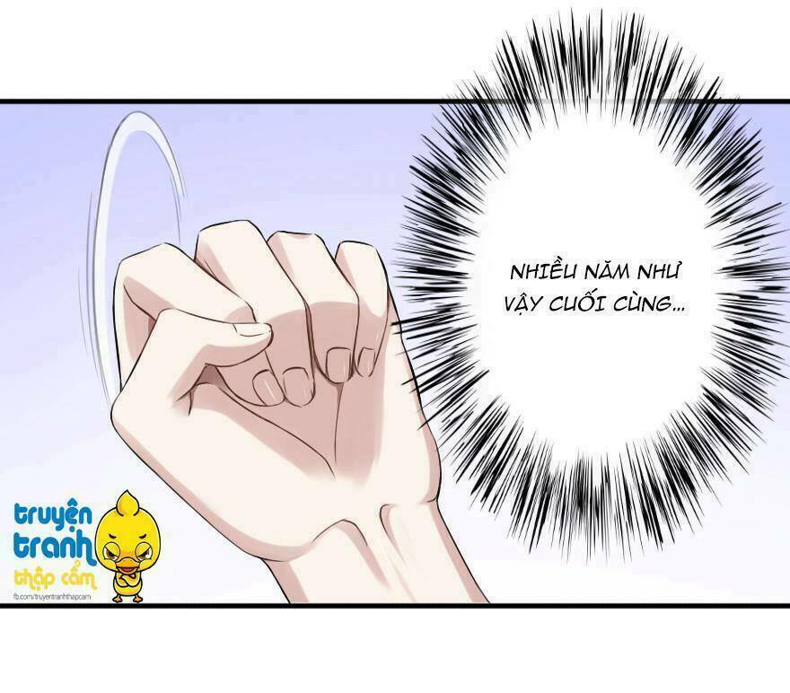 nhật ký nuôi dưỡng công chúa chapter 7 3