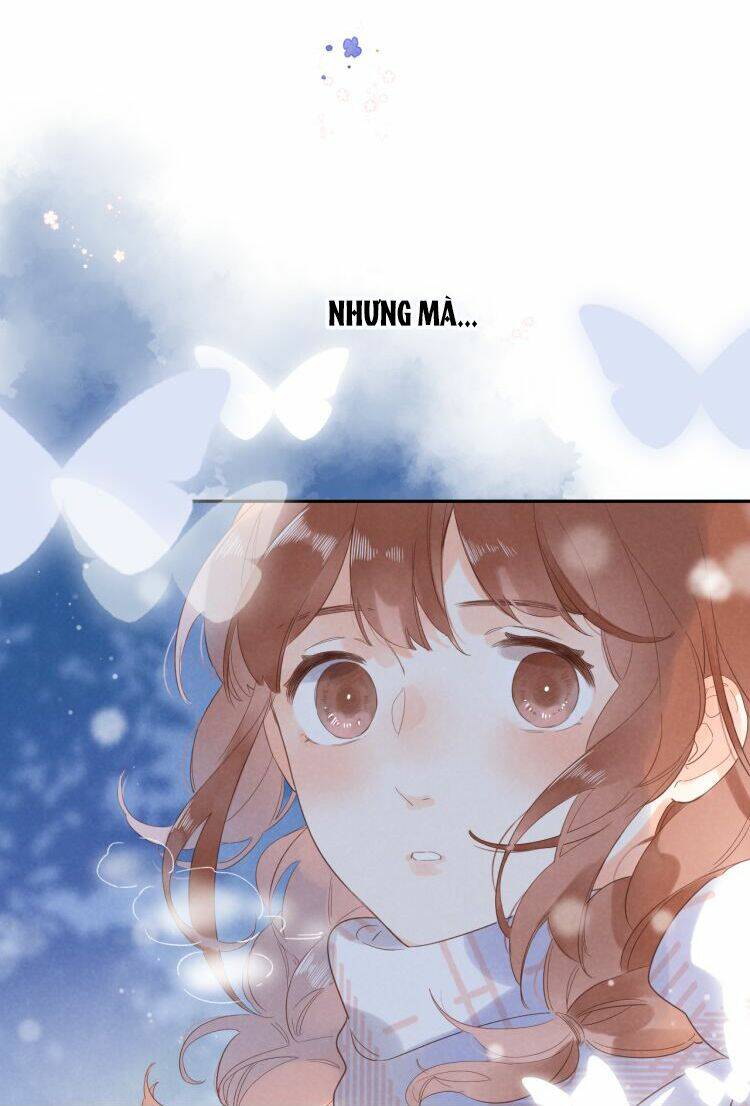 sos! tôi đã yêu một con sâu bướm (phần 2) chapter 1 13