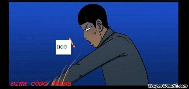 những sự kiện kỳ dị chapter 18 19