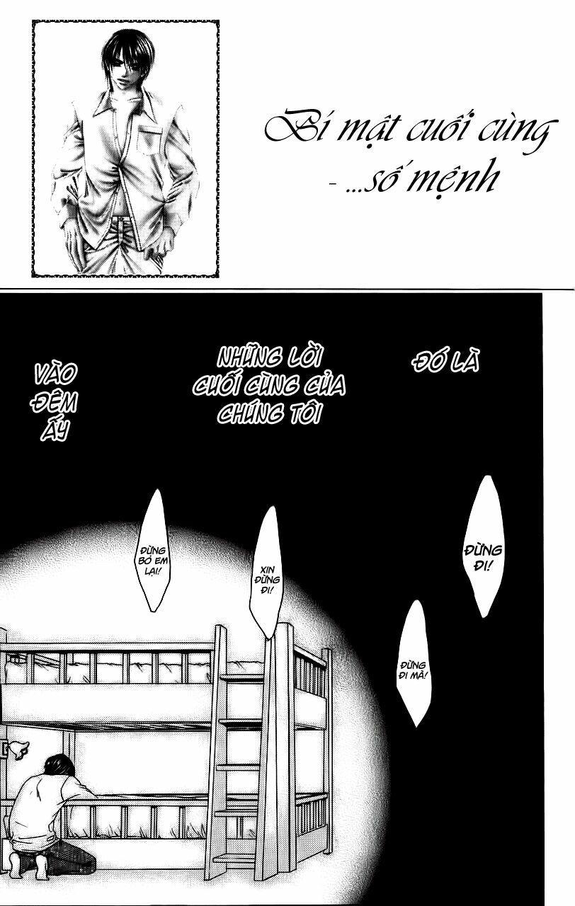 i love my little sister chapter 58 1