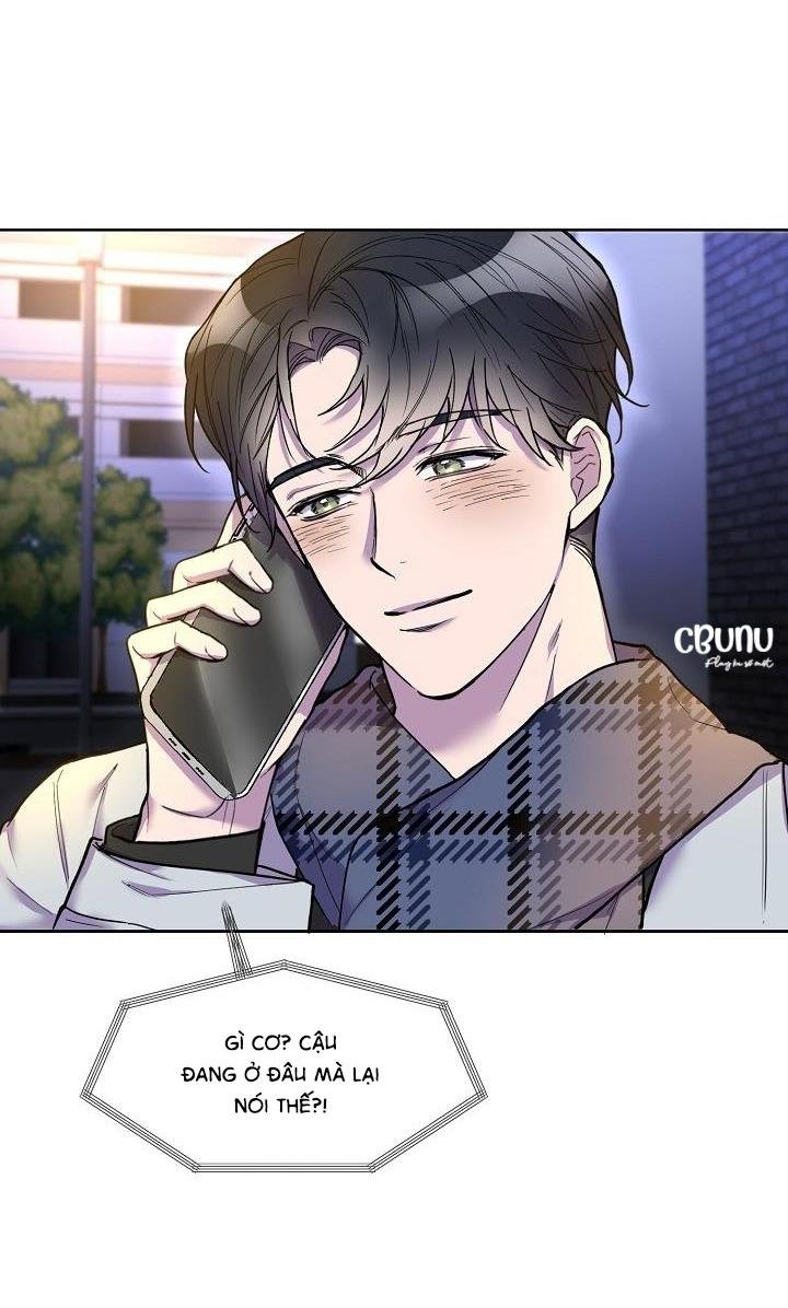 |drop| nụ hôn chết chóc chapter 4 3