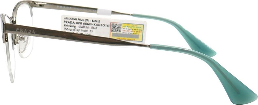 Gọng kính Prada 0PR65Q