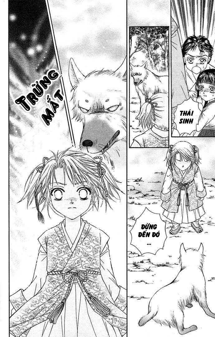 tiên khúc chapter 1 55