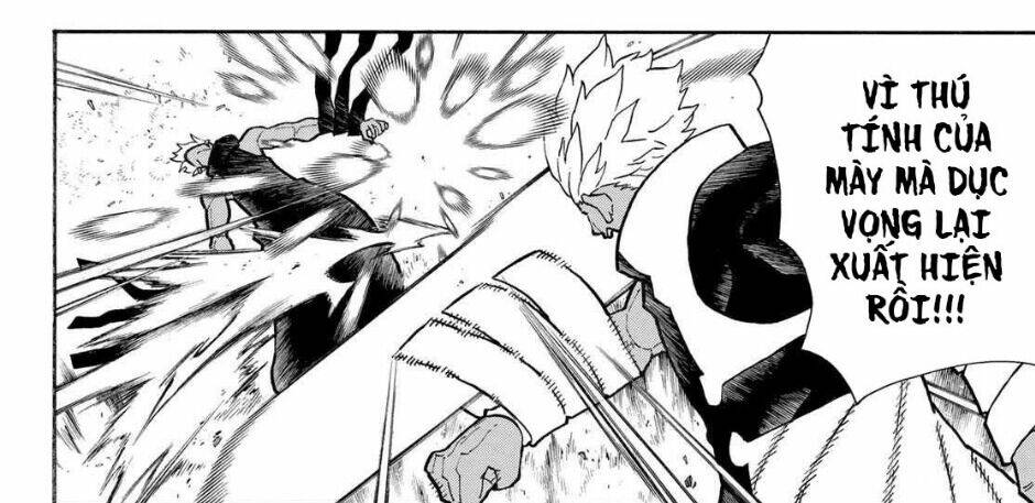 biệt đội lính cứu hỏa chapter 280 49