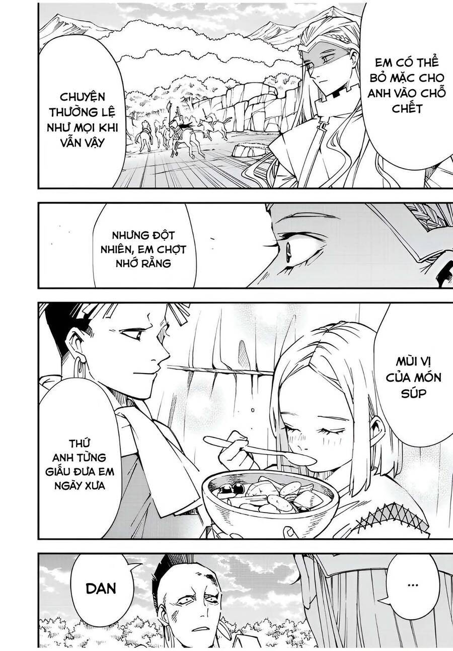 tái sinh thành quý tộc với kĩ năng 'appraisal' chapter 90 4