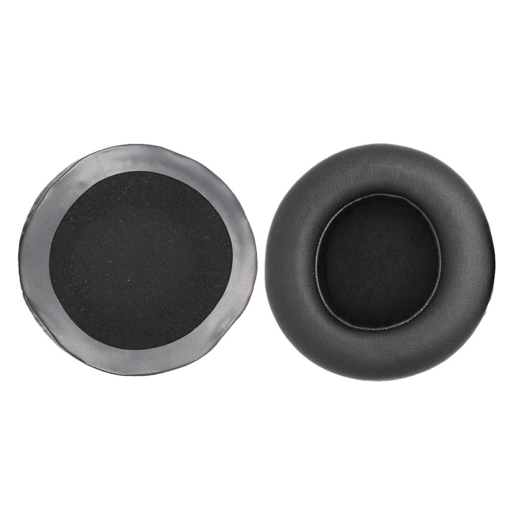 Soft Replacement Ear Pad Cushion Cover Earpad for Razer  Pro Headphone
