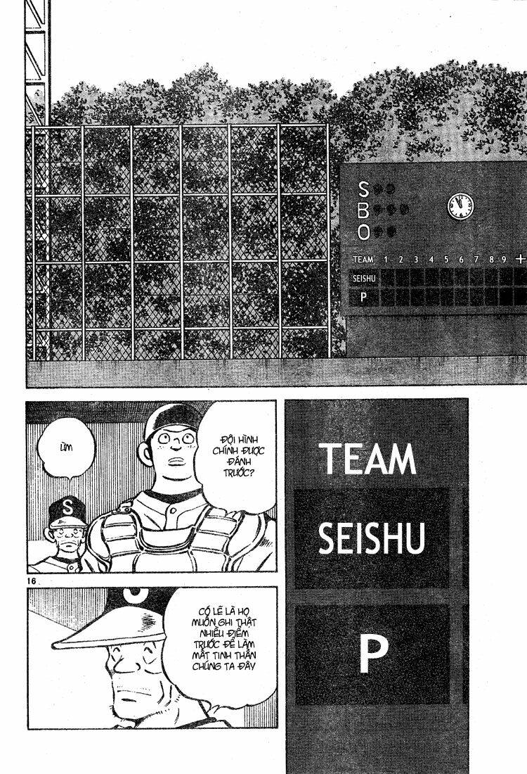 trò chơi vượt qua thử thách chapter 48 16