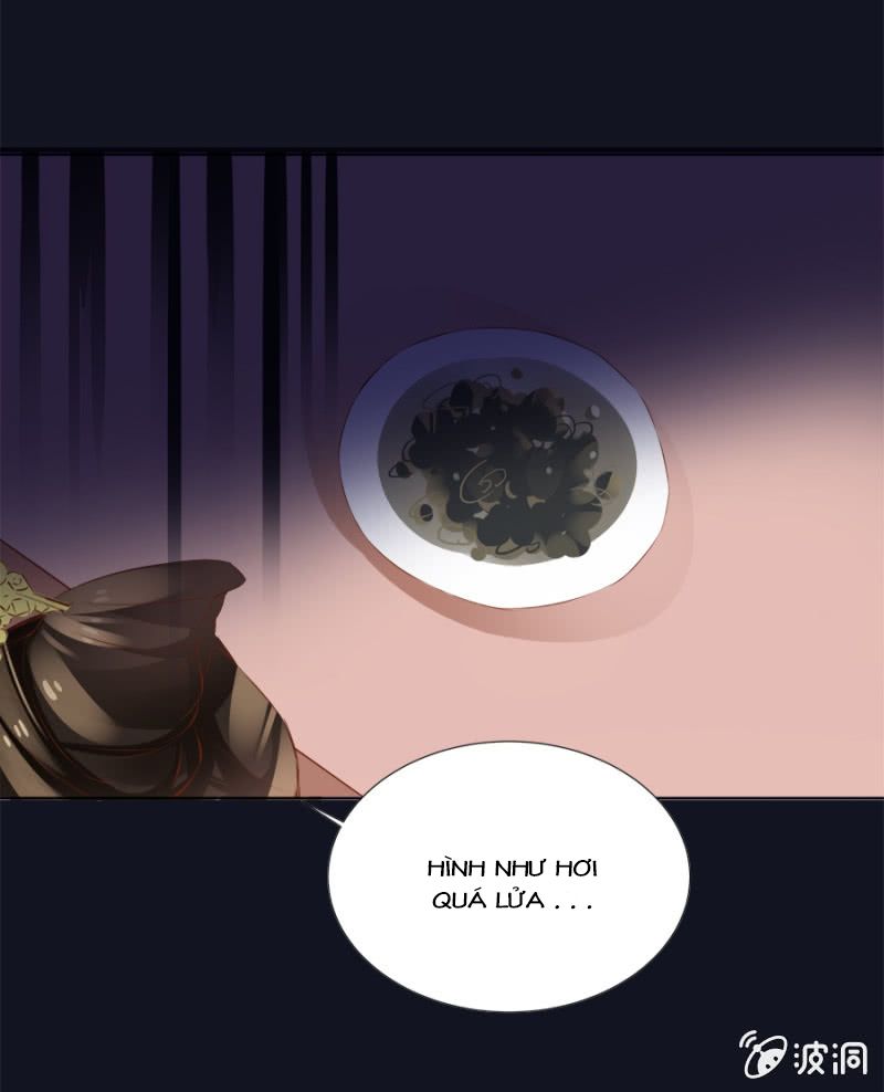 solo đi vương gia chapter 51 5