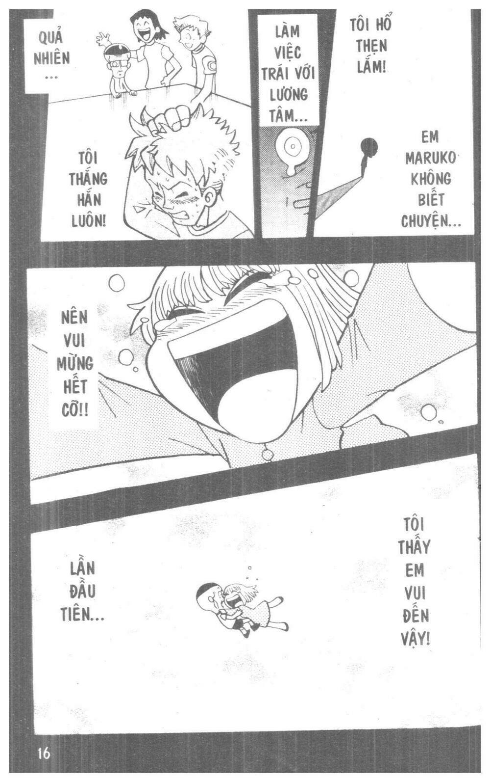 duel masters chapter 5 14