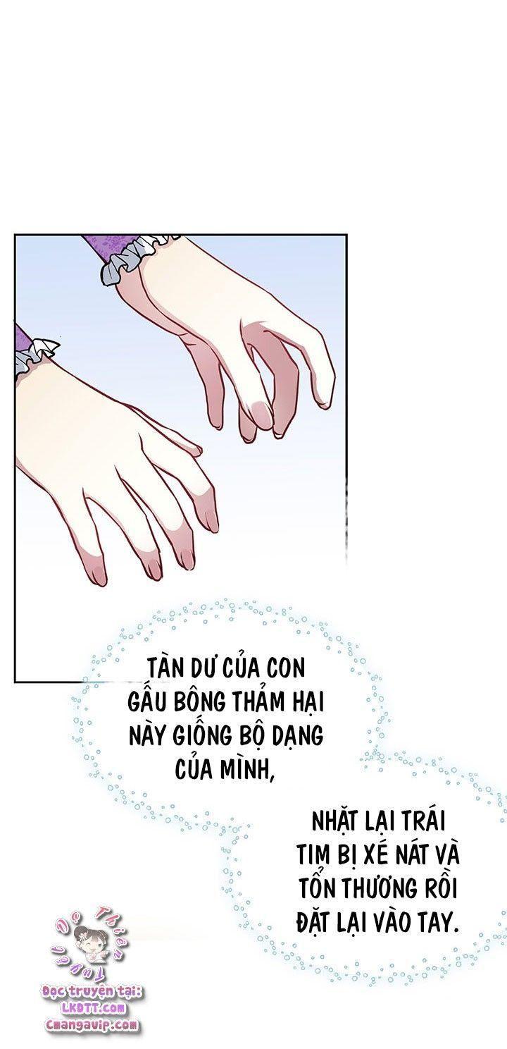 con gái chồng quá dễ thương chapter 7 17