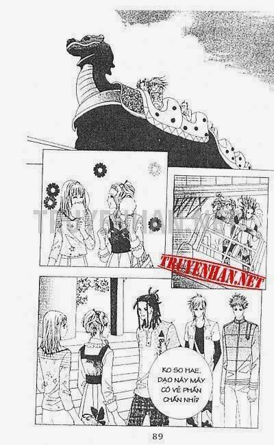 sức thanh xuân chapter 5 89