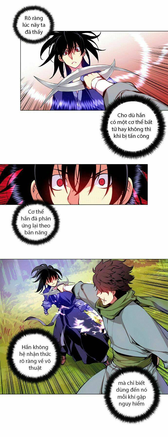 märchen: the embodiment of tales chapter 15 4