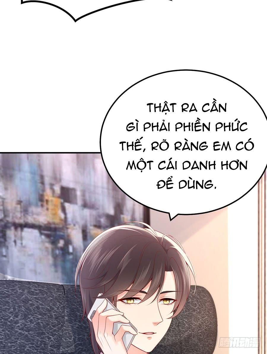 nam thần truy thê chỉ nam chapter 38.1 9