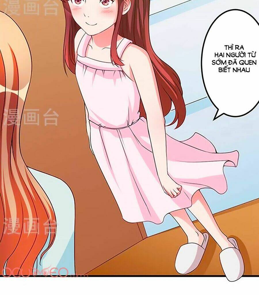 gối đầu vào tổng tài ác ma chapter 41 7