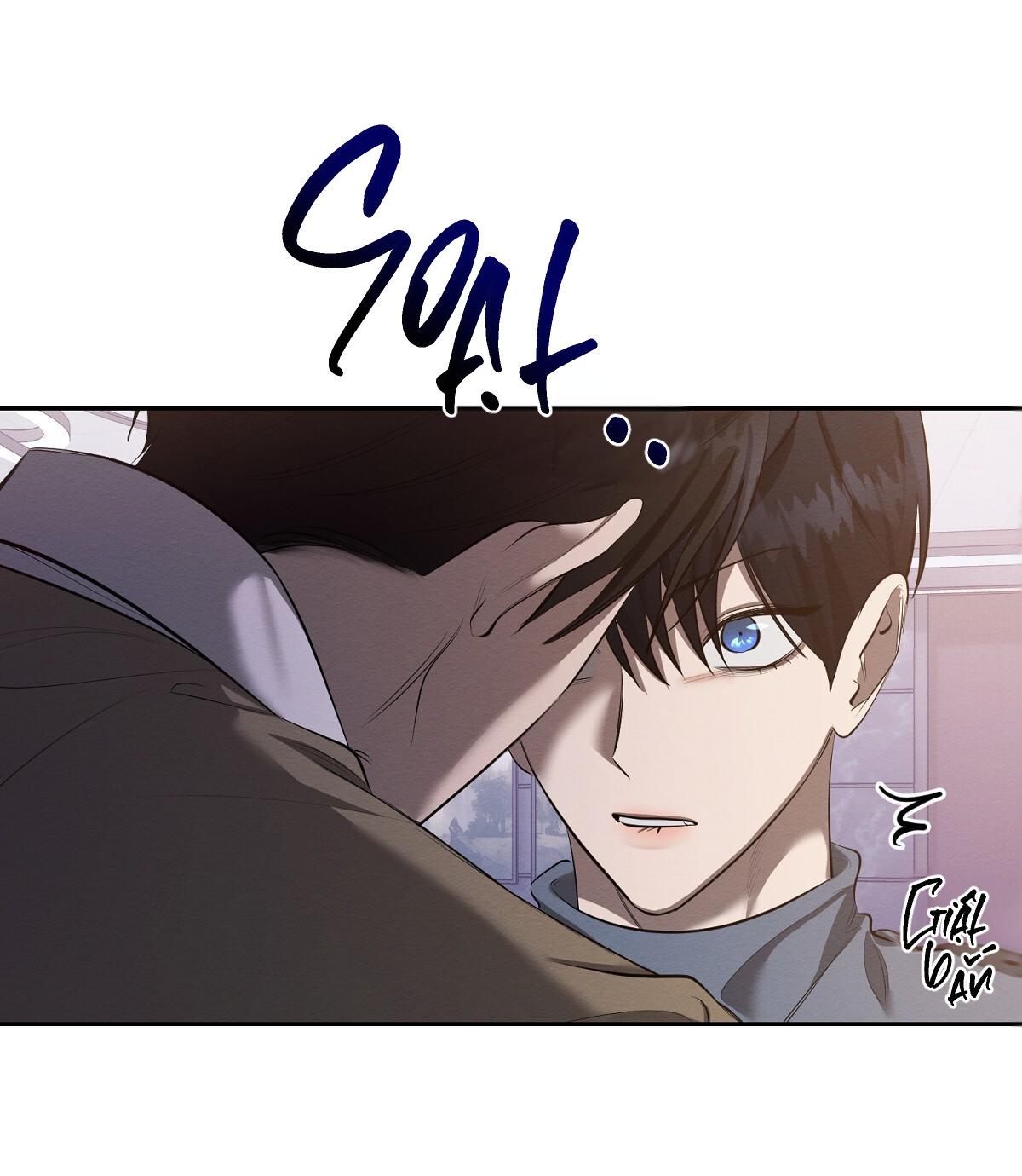 lý do của ác nhân chapter 40 5