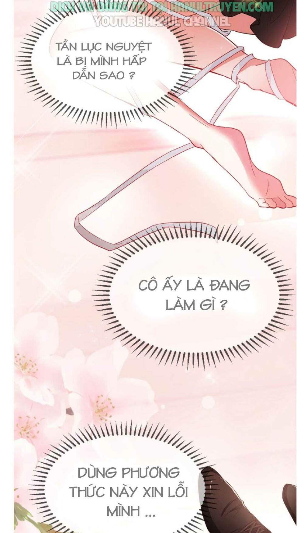 kiều thê muốn bỏ trốn của phúc hắc tổng tài chapter 25 21