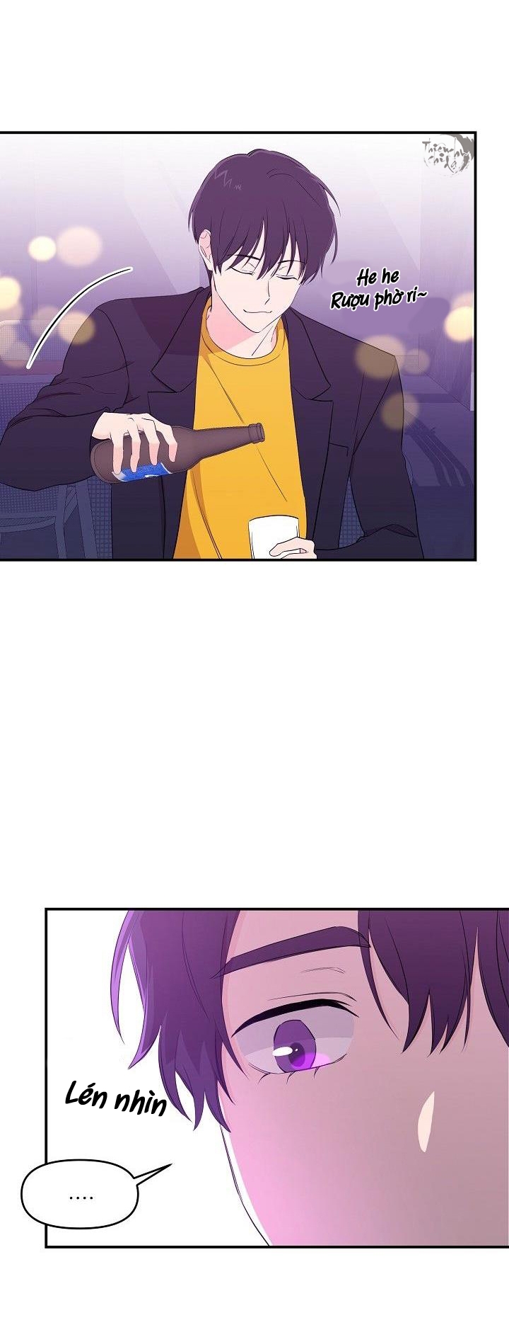 hoa ly hổ chapter 14 27