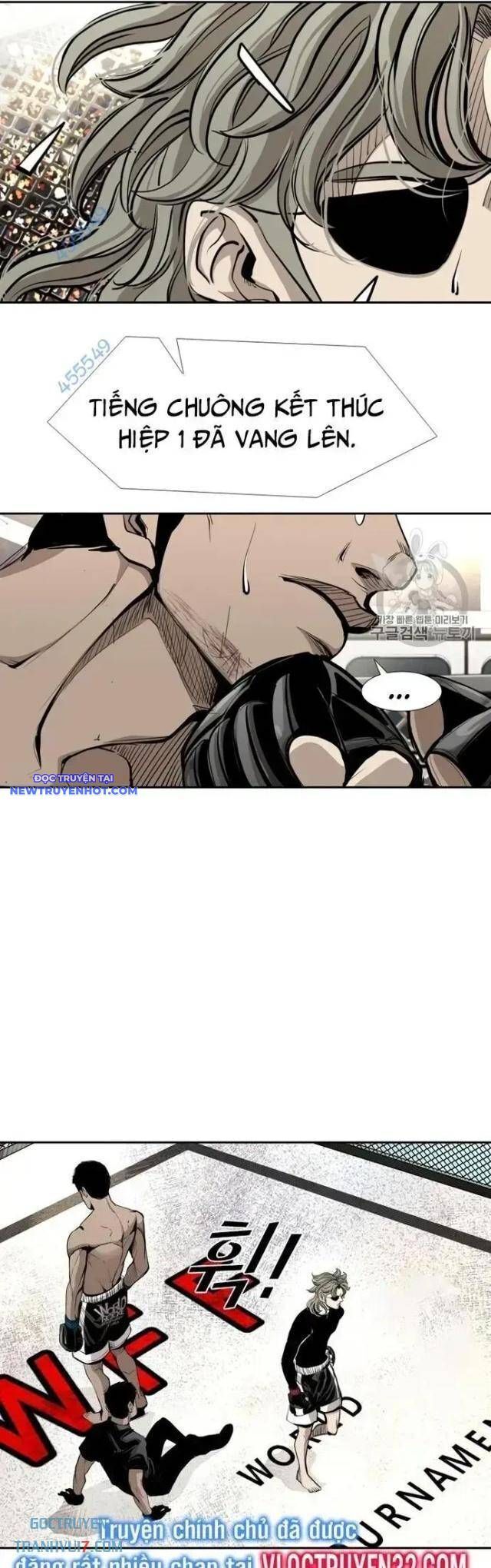 shark - cá mập chapter 169 19