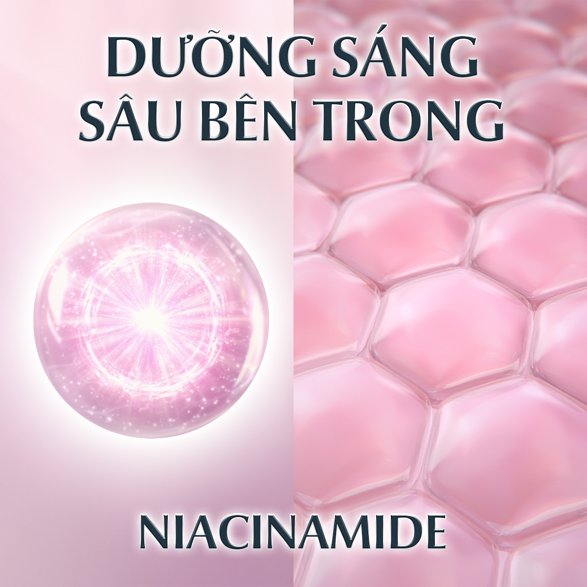 Tinh chất chống nắng nâng tông & dưỡng sáng da tức thì Eucerin Sun Tone Up 30ml