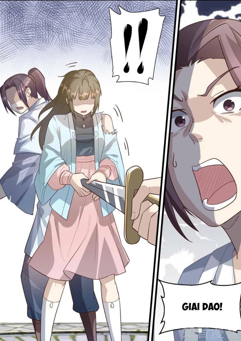 bất tử tà vương chapter 62 6