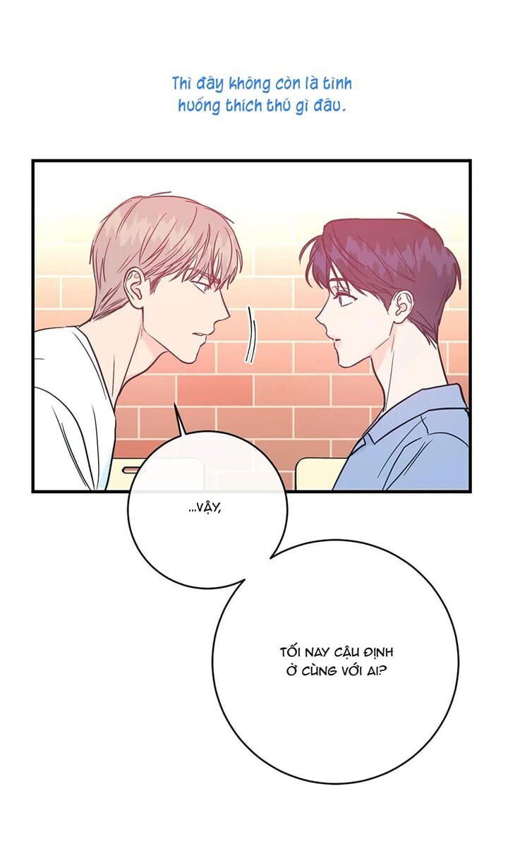 tình yêu ngây dại chapter 14 18