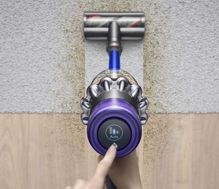 Máy hút bụi Dyson V11 Torque Drive Plus Hàng chính hãng