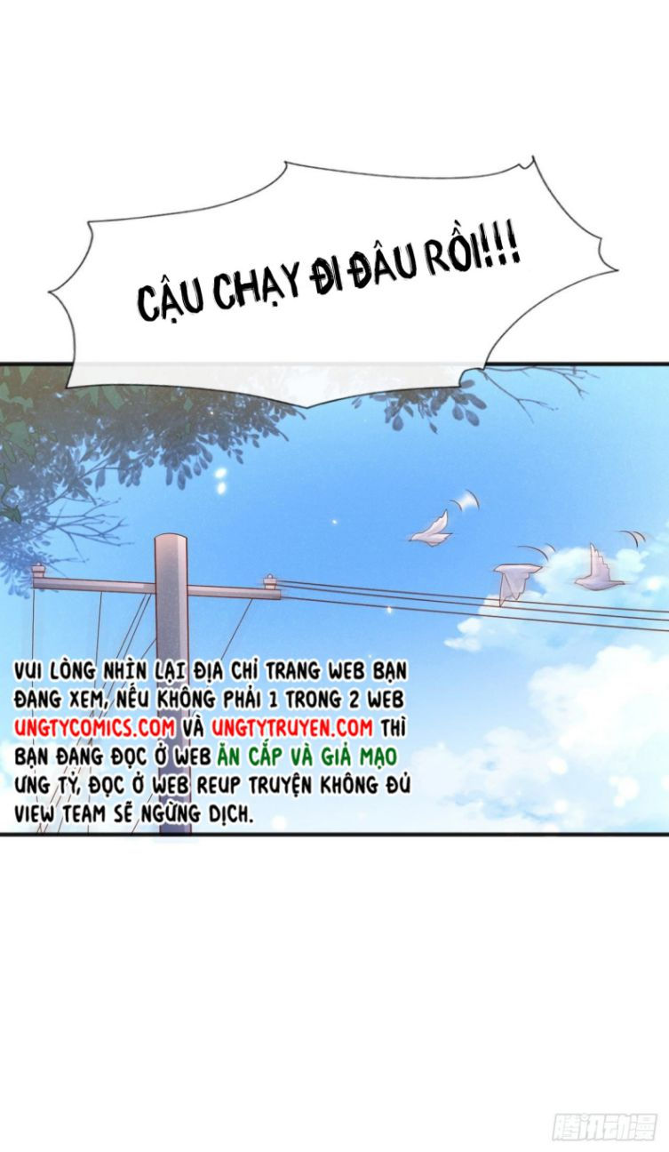 tôi với hình mẫu lý tưởng lìa trần rồi! chapter 26 14
