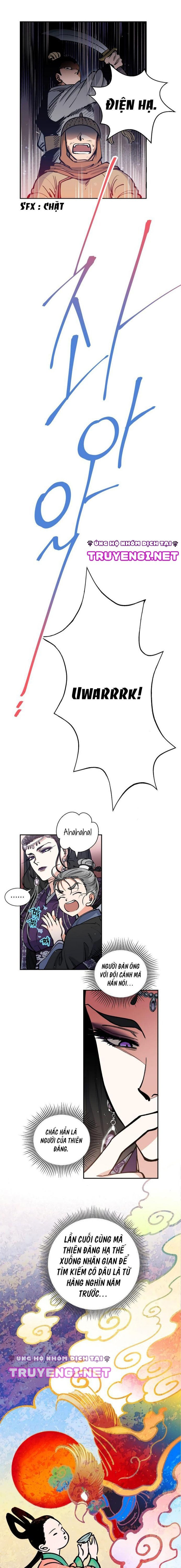 cô dâu thiên đàng chapter 4 7