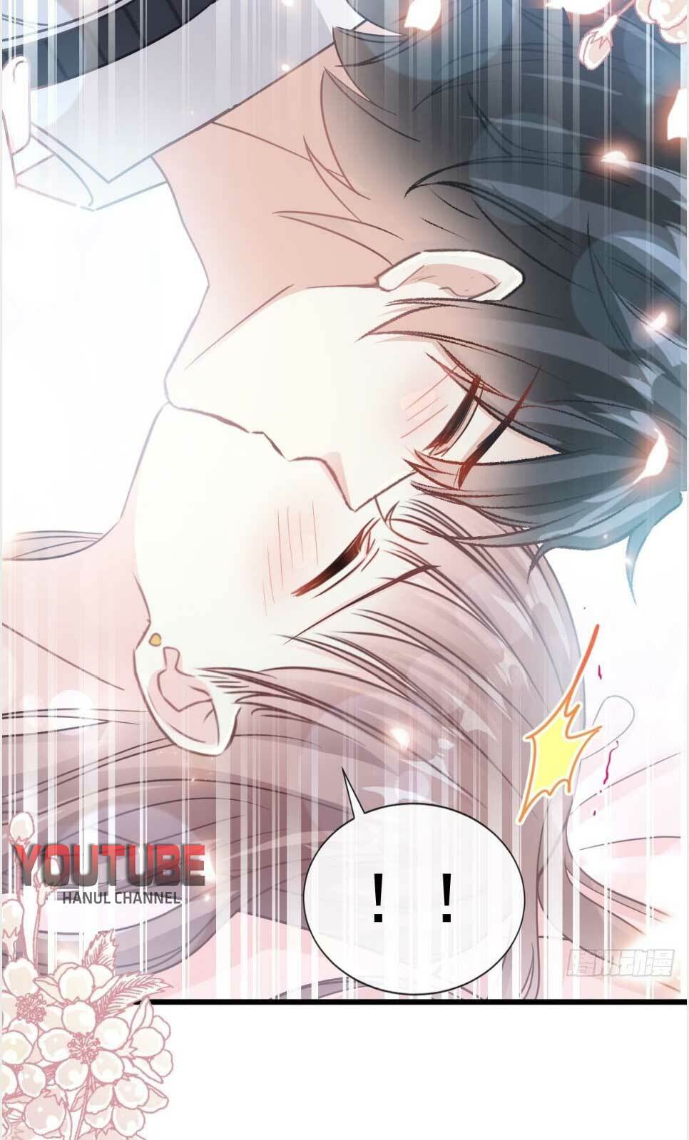 bá đạo tổng tài nhẹ nhàng yêu chapter 62.1 7