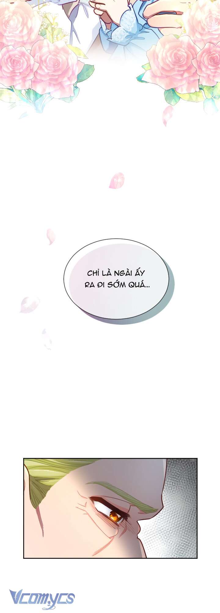 sự báo thù của một vị thánh chapter 92 24