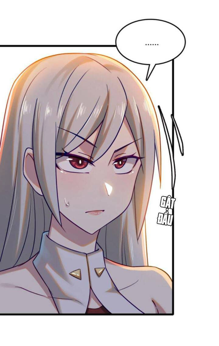 đại bảo kiếm của tôi chapter 10 67