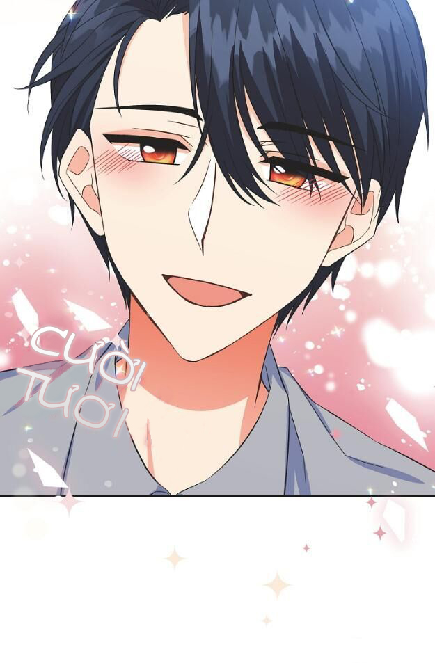 kẻ hủy diệt đã yêu tôi ! chapter 8 19