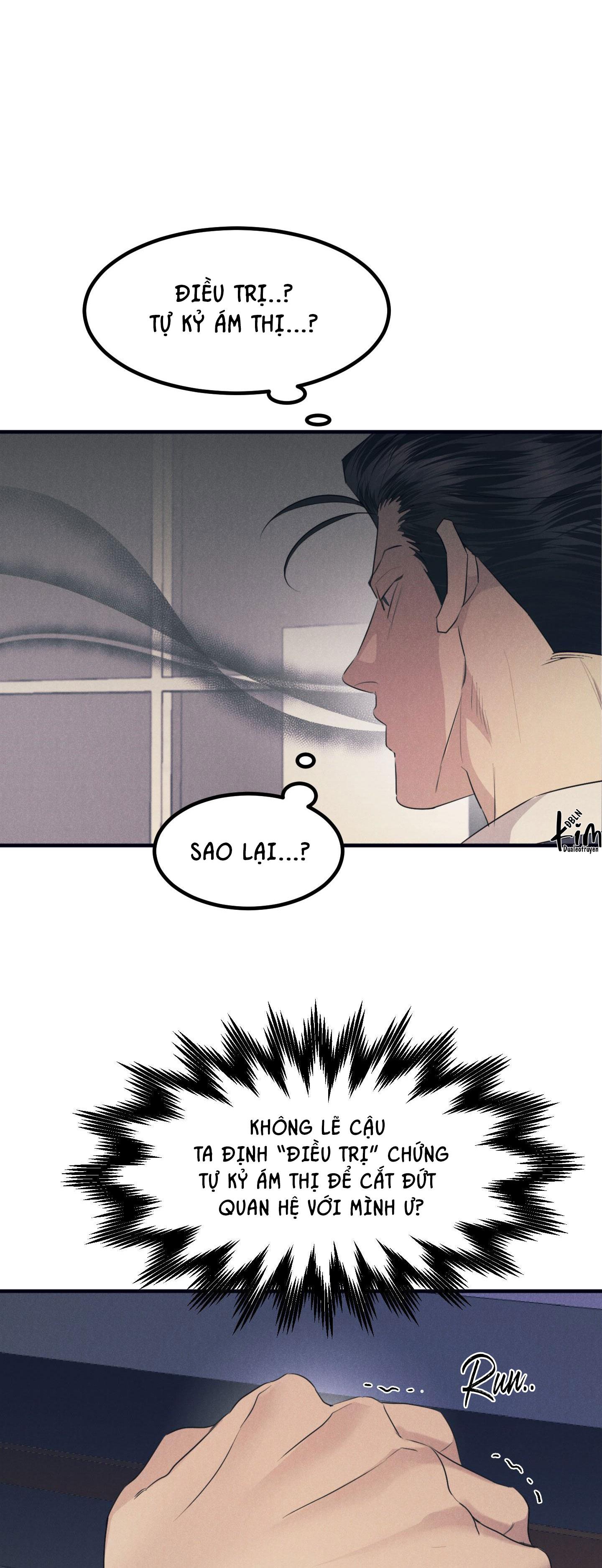 bl ngắn tuyển chọn chapter 2.5 14