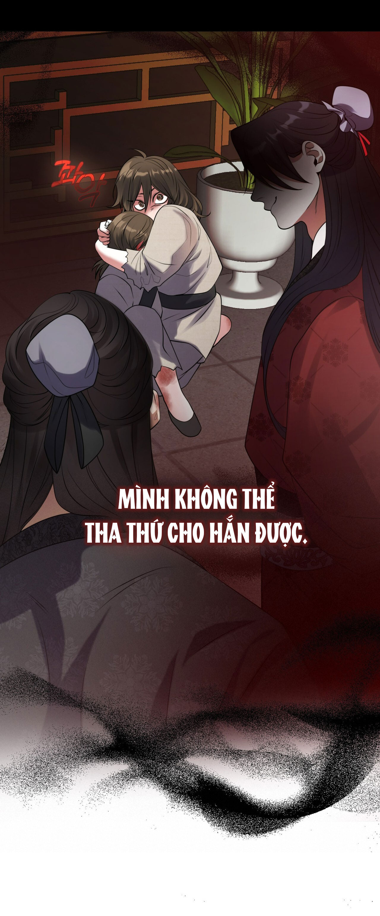 nâng niu nuôi dưỡng giáo chủ ma giáo chapter 8.1 24