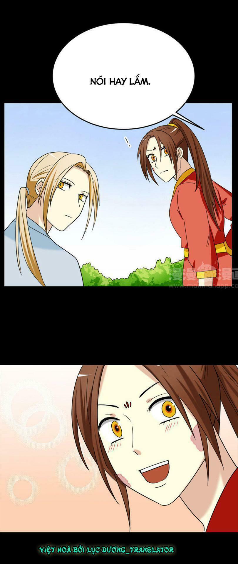 lưỡng bất nghi (full) chapter 162 39