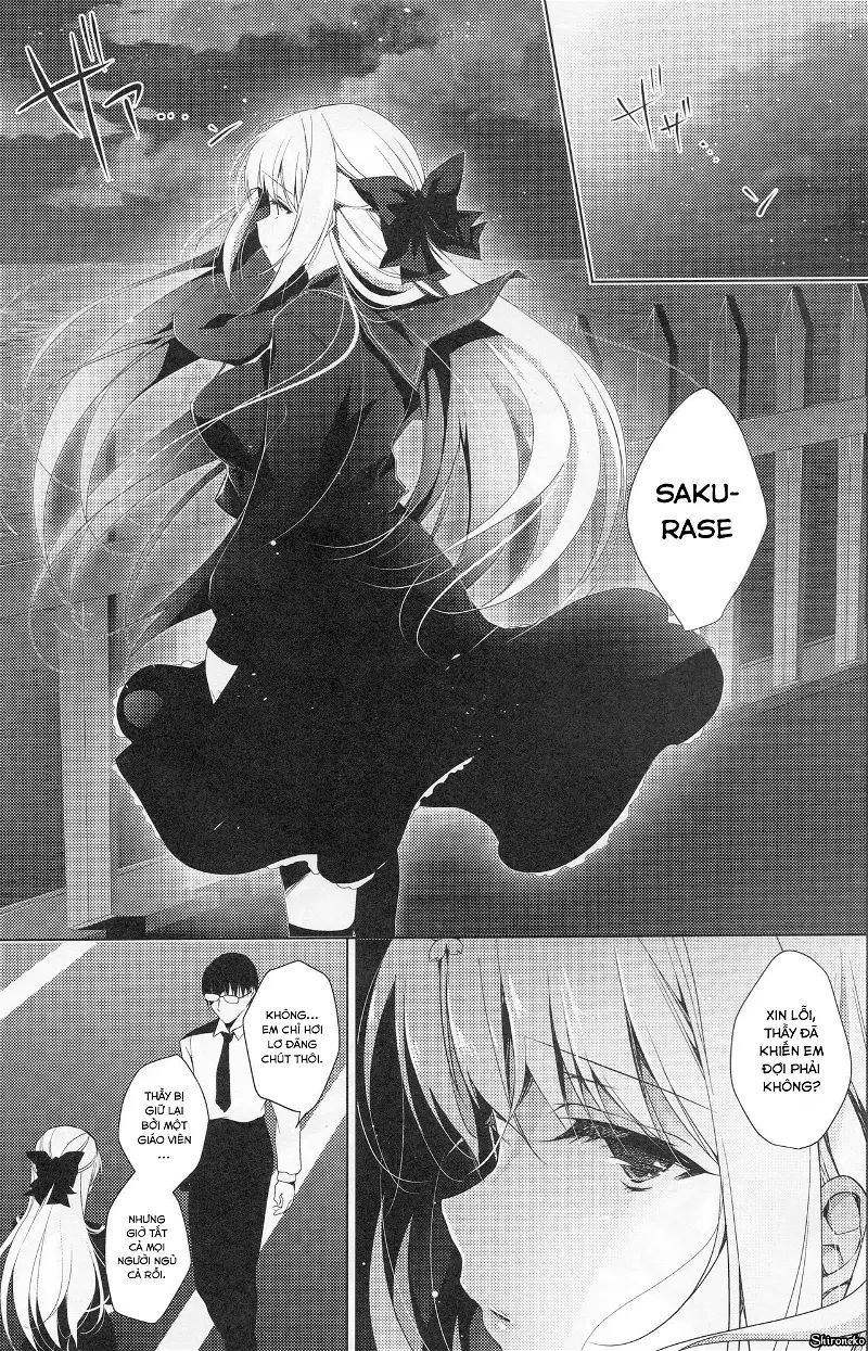 shoujo kaishun chapter 5 1