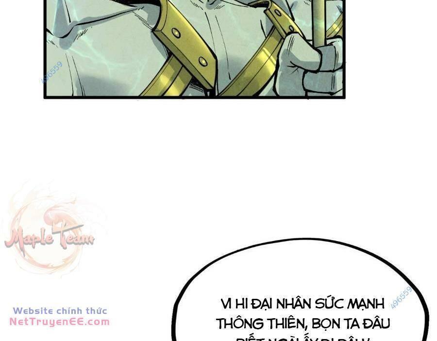 vạn cổ chí tôn chapter 280 74