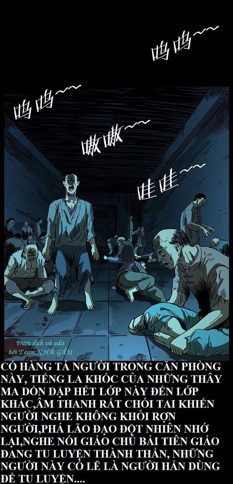 tiên sơn truyền kỳ chapter 26 54