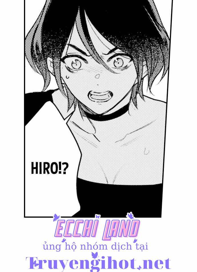 giả vờ ngủ cũng không ngăn được anh ấy chapter 119.1 16